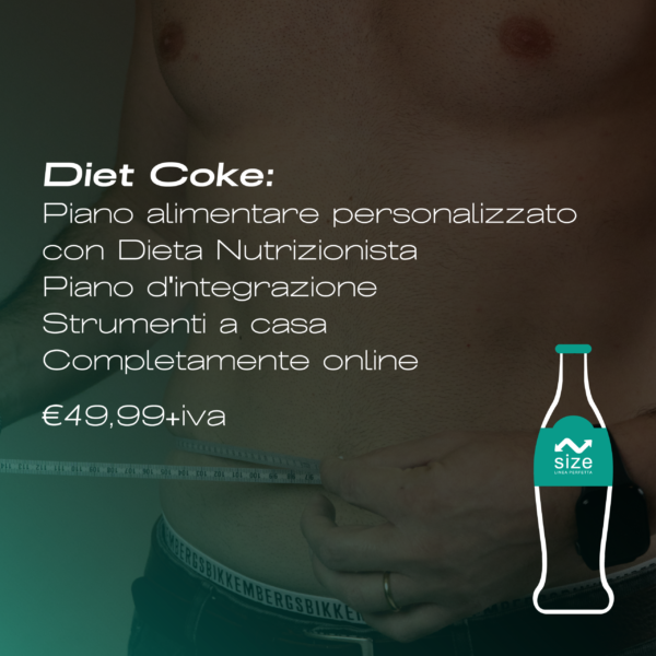 DIET COKE