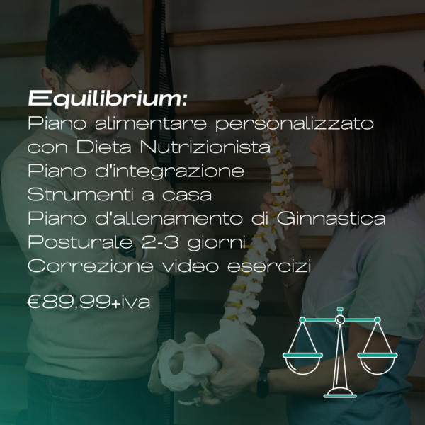 EQUILIBRIUM